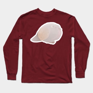 Turtle Dove Long Sleeve T-Shirt